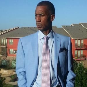 Meet your Posher, Darrel